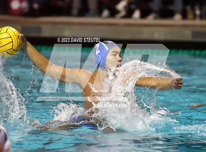 Thumbnail 3 in Rio Americano vs. Davis (CIF SJS D1 Final) photogallery.