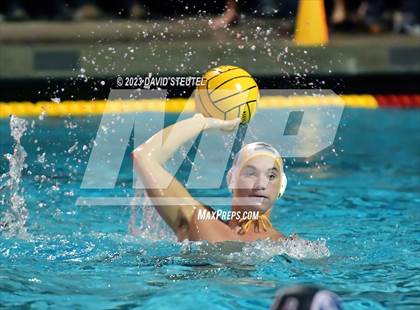 Thumbnail 1 in Rio Americano vs. Davis (CIF SJS D1 Final) photogallery.