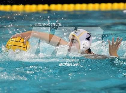 Thumbnail 1 in Rio Americano vs. Davis (CIF SJS D1 Final) photogallery.