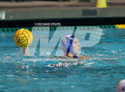 Thumbnail 1 in Rio Americano vs. Davis (CIF SJS D1 Final) photogallery.