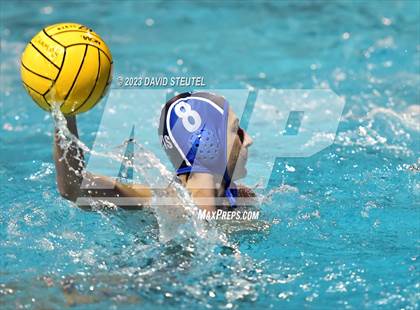 Thumbnail 1 in Rio Americano vs. Davis (CIF SJS D1 Final) photogallery.