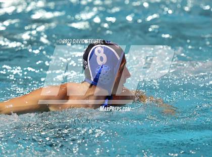 Thumbnail 3 in Rio Americano vs. Davis (CIF SJS D1 Final) photogallery.