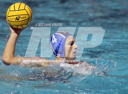 Thumbnail 2 in Rio Americano vs. Davis (CIF SJS D1 Final) photogallery.