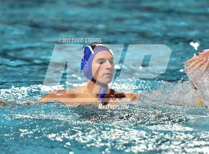 Thumbnail 2 in Rio Americano vs. Davis (CIF SJS D1 Final) photogallery.