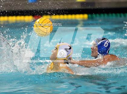 Thumbnail 2 in Rio Americano vs. Davis (CIF SJS D1 Final) photogallery.