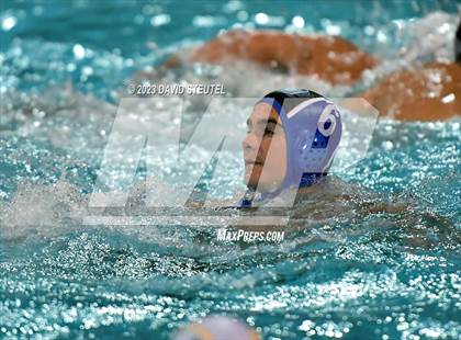 Thumbnail 3 in Rio Americano vs. Davis (CIF SJS D1 Final) photogallery.
