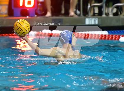 Thumbnail 2 in Rio Americano vs. Davis (CIF SJS D1 Final) photogallery.