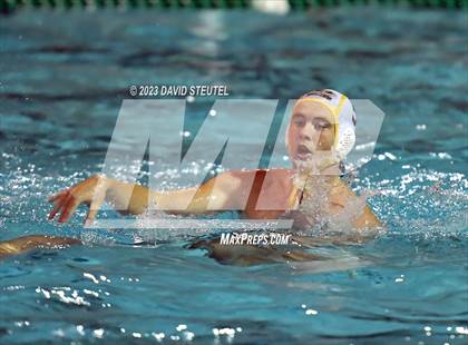 Thumbnail 1 in Rio Americano vs. Davis (CIF SJS D1 Final) photogallery.
