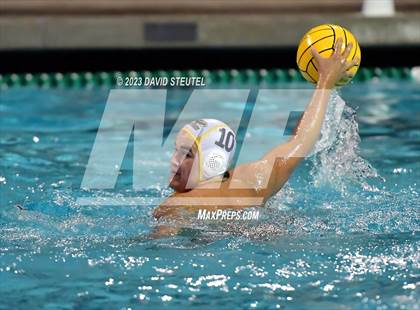 Thumbnail 2 in Rio Americano vs. Davis (CIF SJS D1 Final) photogallery.