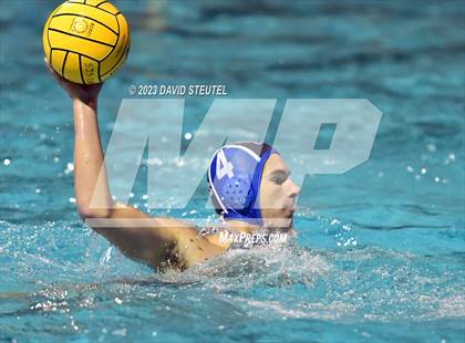 Thumbnail 3 in Rio Americano vs. Davis (CIF SJS D1 Final) photogallery.
