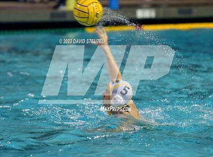 Thumbnail 3 in Rio Americano vs. Davis (CIF SJS D1 Final) photogallery.