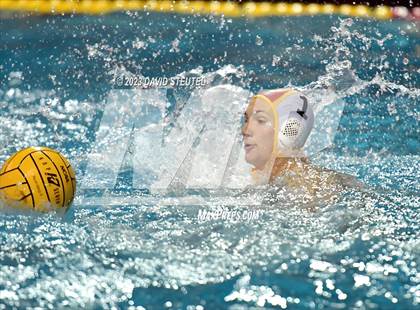 Thumbnail 2 in Rio Americano vs. Davis (CIF SJS D1 Final) photogallery.