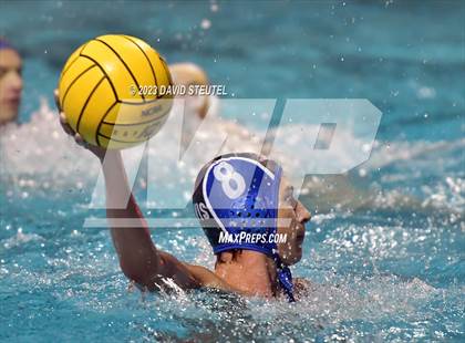 Thumbnail 3 in Rio Americano vs. Davis (CIF SJS D1 Final) photogallery.