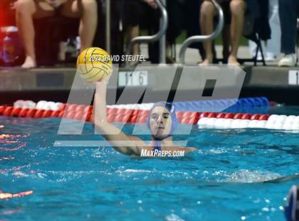 Thumbnail 2 in Rio Americano vs. Davis (CIF SJS D1 Final) photogallery.