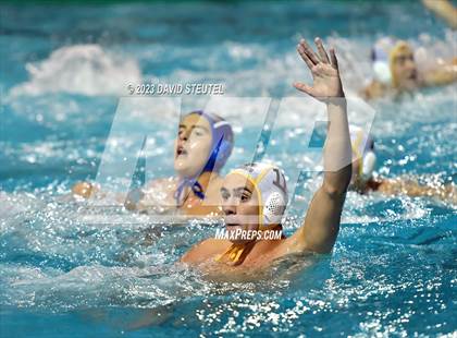 Thumbnail 3 in Rio Americano vs. Davis (CIF SJS D1 Final) photogallery.