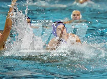Thumbnail 3 in Rio Americano vs. Davis (CIF SJS D1 Final) photogallery.