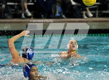 Thumbnail 3 in Rio Americano vs. Davis (CIF SJS D1 Final) photogallery.
