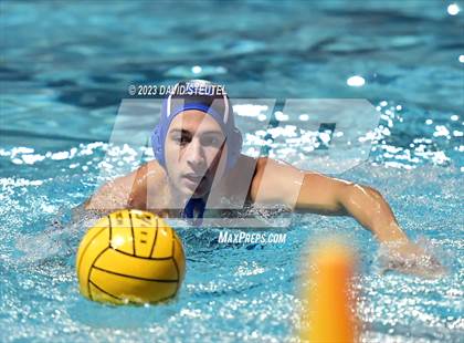 Thumbnail 3 in Rio Americano vs. Davis (CIF SJS D1 Final) photogallery.