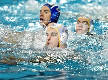 Thumbnail 2 in Rio Americano vs. Davis (CIF SJS D1 Final) photogallery.