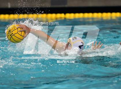 Thumbnail 2 in Rio Americano vs. Davis (CIF SJS D1 Final) photogallery.