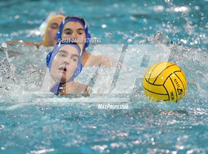 Thumbnail 2 in Rio Americano vs. Davis (CIF SJS D1 Final) photogallery.