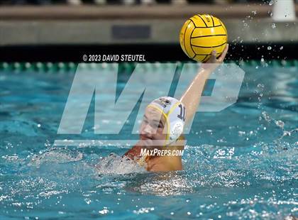 Thumbnail 3 in Rio Americano vs. Davis (CIF SJS D1 Final) photogallery.