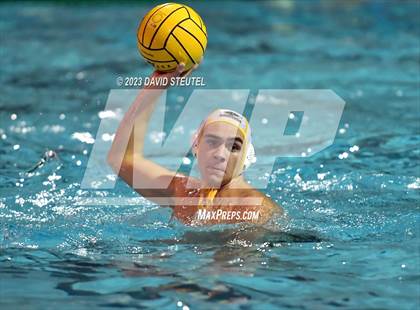 Thumbnail 1 in Rio Americano vs. Davis (CIF SJS D1 Final) photogallery.