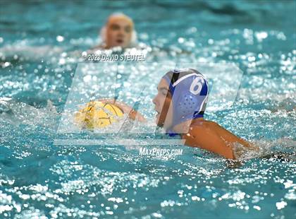 Thumbnail 1 in Rio Americano vs. Davis (CIF SJS D1 Final) photogallery.