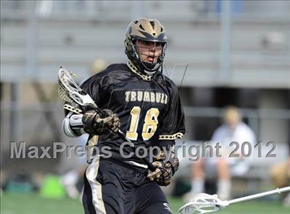 Thumbnail 1 in Trumbull @ Notre Dame-West Haven photogallery.