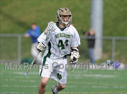 Thumbnail 3 in Trumbull @ Notre Dame-West Haven photogallery.