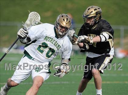 Thumbnail 1 in Trumbull @ Notre Dame-West Haven photogallery.