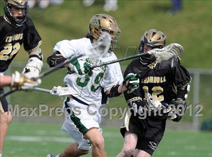 Thumbnail 3 in Trumbull @ Notre Dame-West Haven photogallery.