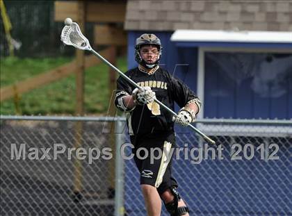 Thumbnail 1 in Trumbull @ Notre Dame-West Haven photogallery.