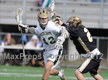 Thumbnail 1 in Trumbull @ Notre Dame-West Haven photogallery.