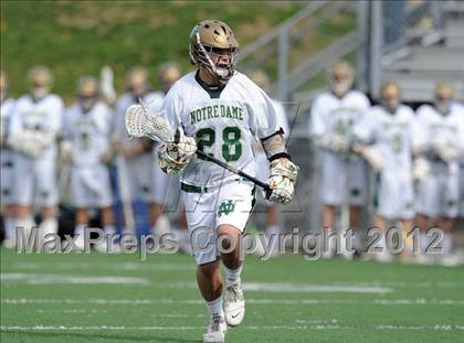 Thumbnail 2 in Trumbull @ Notre Dame-West Haven photogallery.