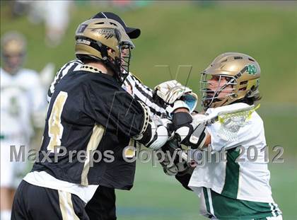 Thumbnail 1 in Trumbull @ Notre Dame-West Haven photogallery.