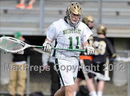Thumbnail 2 in Trumbull @ Notre Dame-West Haven photogallery.