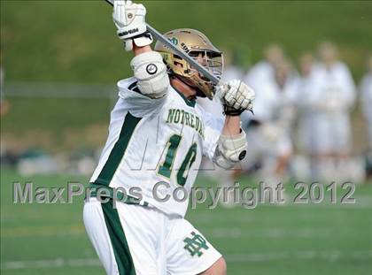 Thumbnail 3 in Trumbull @ Notre Dame-West Haven photogallery.