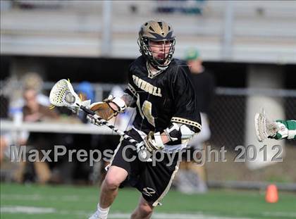 Thumbnail 2 in Trumbull @ Notre Dame-West Haven photogallery.