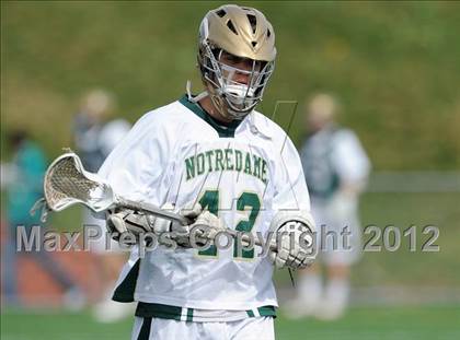 Thumbnail 3 in Trumbull @ Notre Dame-West Haven photogallery.