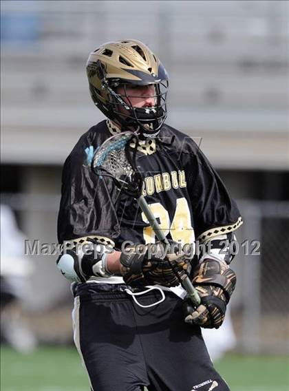 Thumbnail 1 in Trumbull @ Notre Dame-West Haven photogallery.