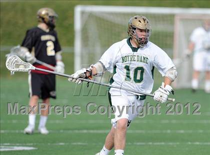 Thumbnail 2 in Trumbull @ Notre Dame-West Haven photogallery.