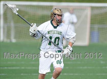 Thumbnail 1 in Trumbull @ Notre Dame-West Haven photogallery.