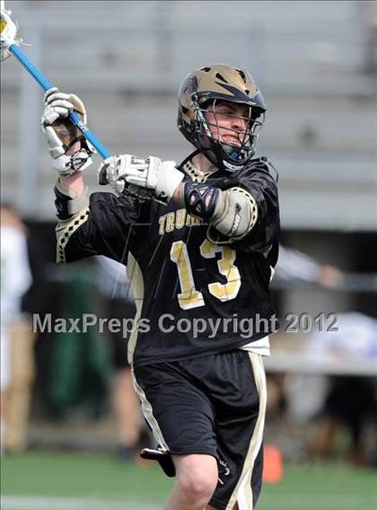 Thumbnail 3 in Trumbull @ Notre Dame-West Haven photogallery.