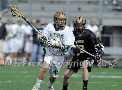 Thumbnail 3 in Trumbull @ Notre Dame-West Haven photogallery.