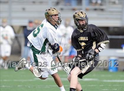 Thumbnail 1 in Trumbull @ Notre Dame-West Haven photogallery.