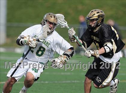 Thumbnail 3 in Trumbull @ Notre Dame-West Haven photogallery.