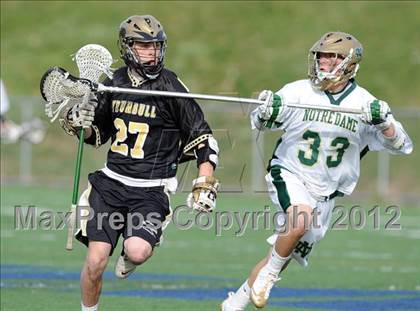 Thumbnail 2 in Trumbull @ Notre Dame-West Haven photogallery.