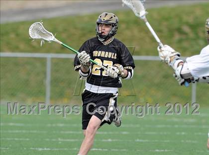 Thumbnail 1 in Trumbull @ Notre Dame-West Haven photogallery.