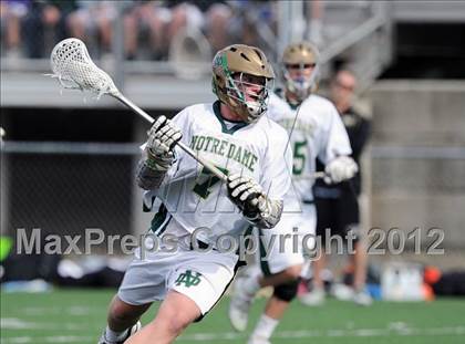 Thumbnail 1 in Trumbull @ Notre Dame-West Haven photogallery.